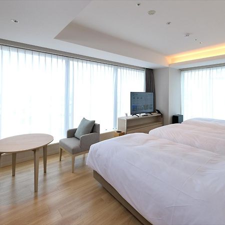 Relabo -Medical Spa & Stay- Aomori Luaran gambar
