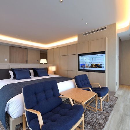 Relabo -Medical Spa & Stay- Aomori Luaran gambar