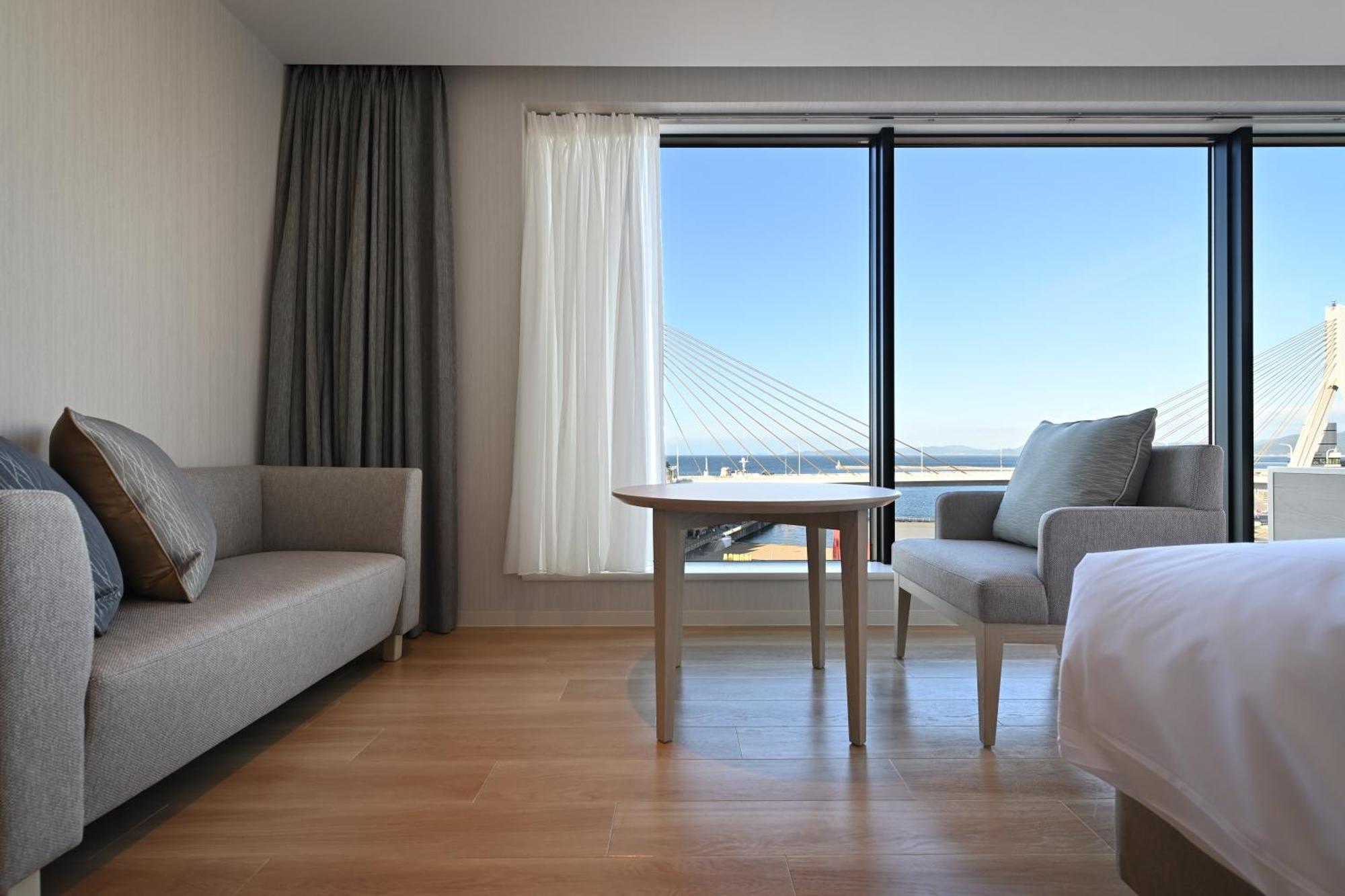 Relabo -Medical Spa & Stay- Aomori Luaran gambar
