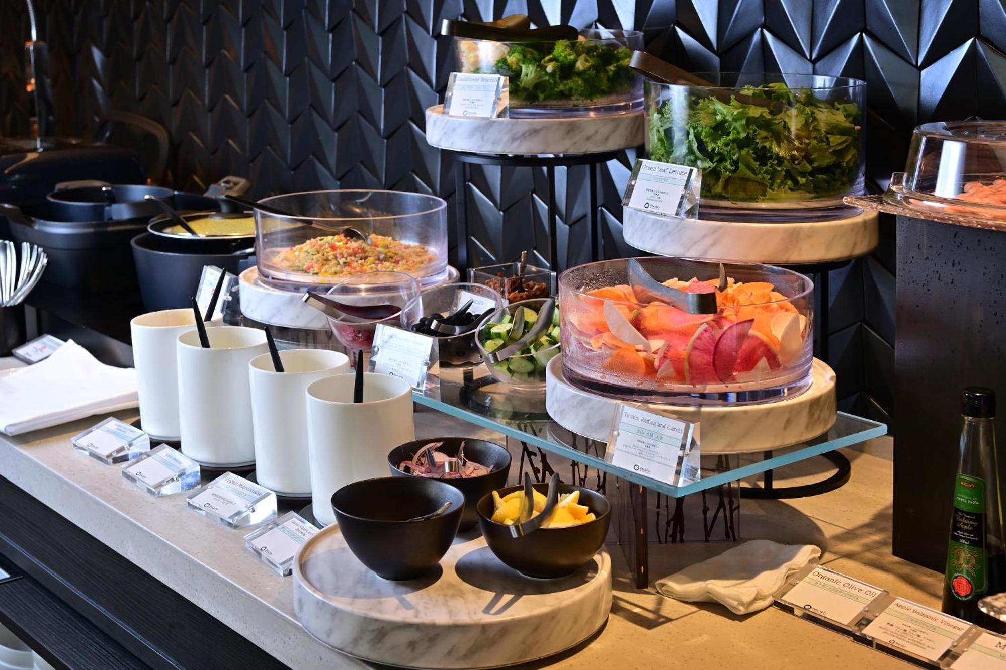 Relabo -Medical Spa & Stay- Aomori Luaran gambar