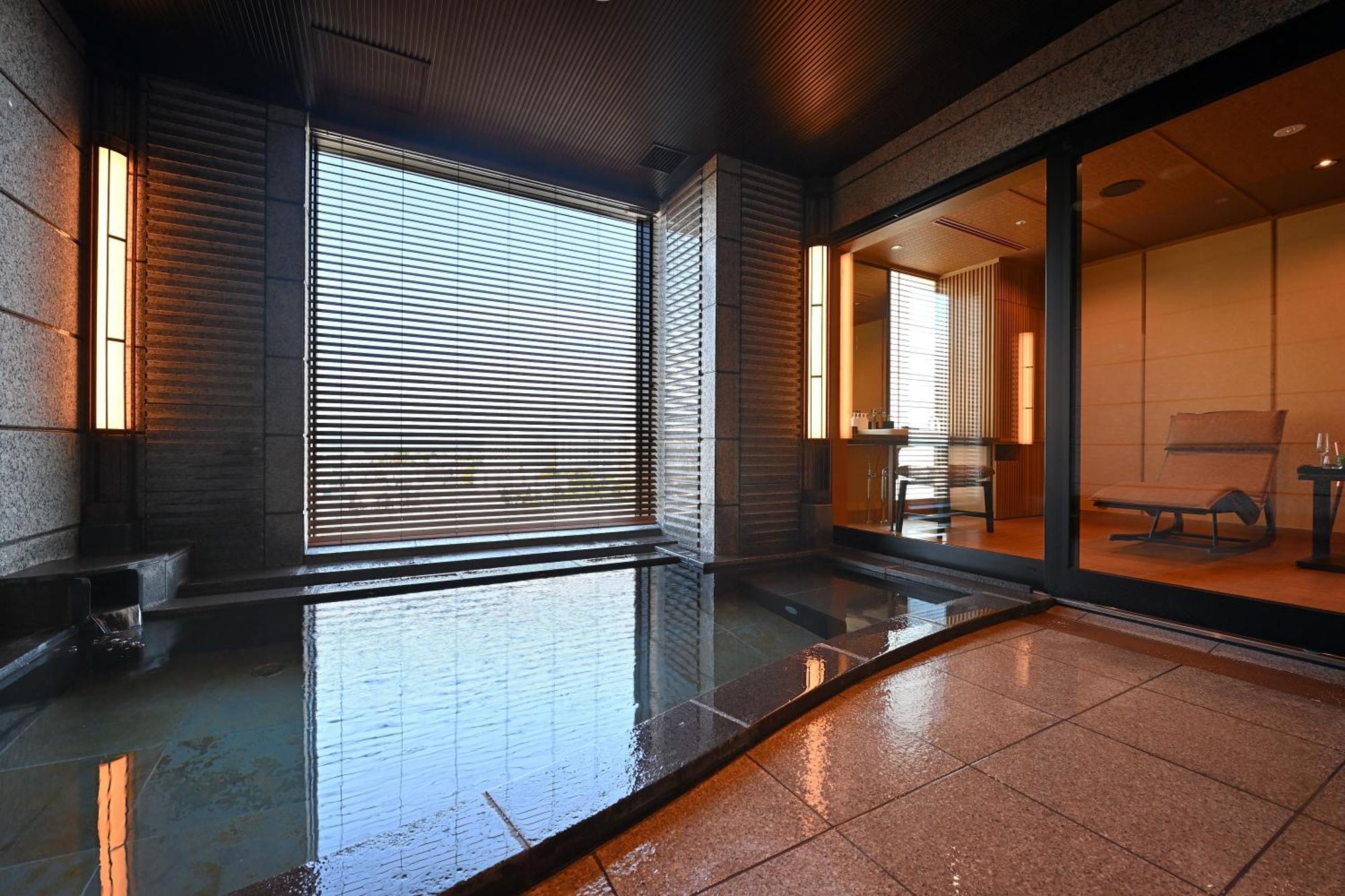 Relabo -Medical Spa & Stay- Aomori Luaran gambar