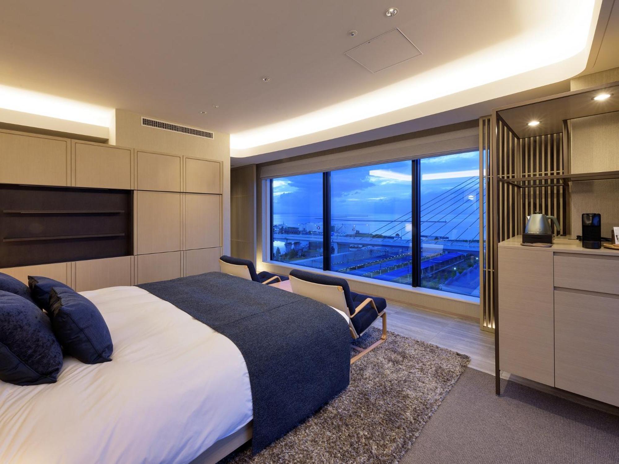 Relabo -Medical Spa & Stay- Aomori Luaran gambar