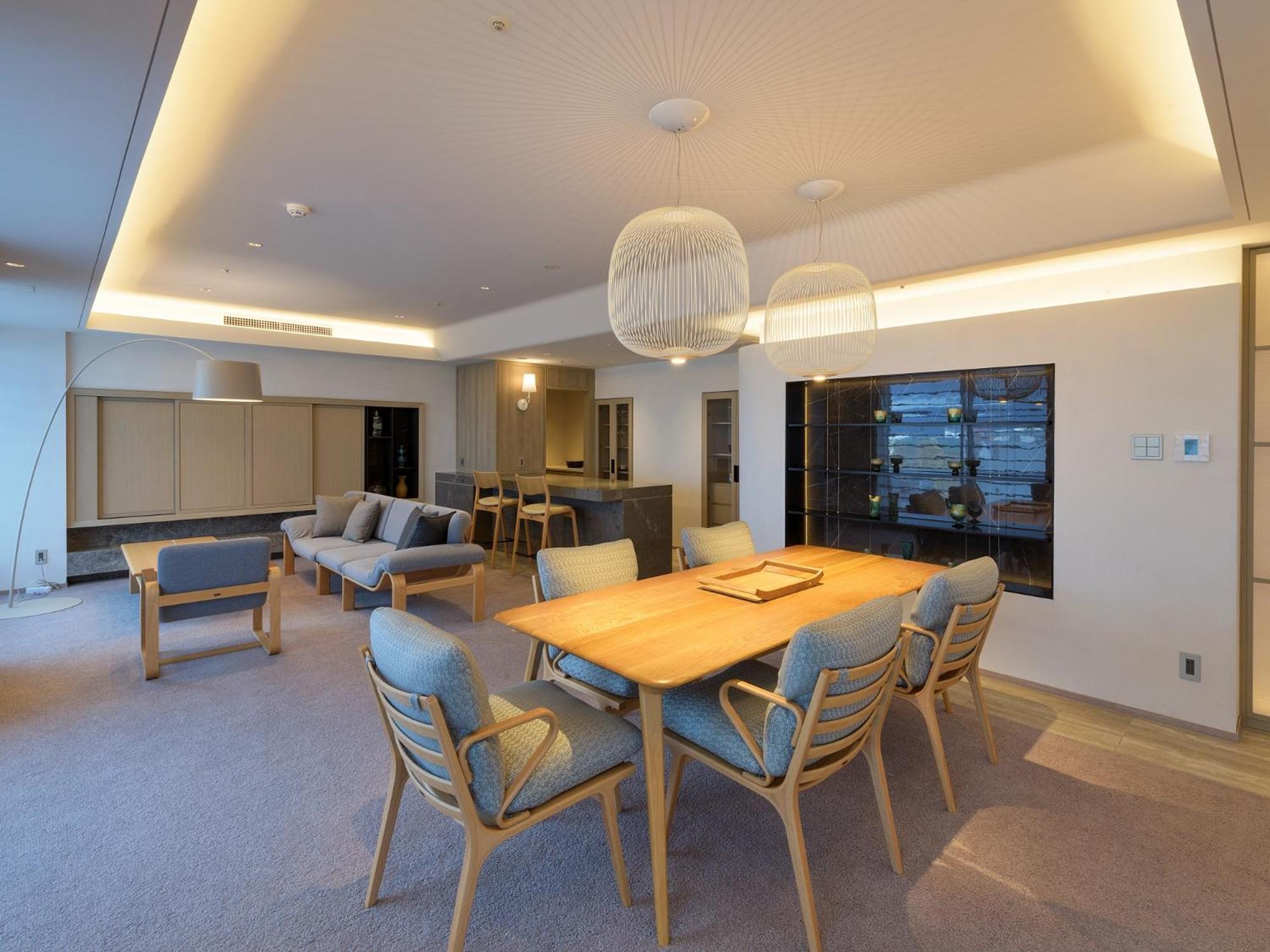 Relabo -Medical Spa & Stay- Aomori Luaran gambar