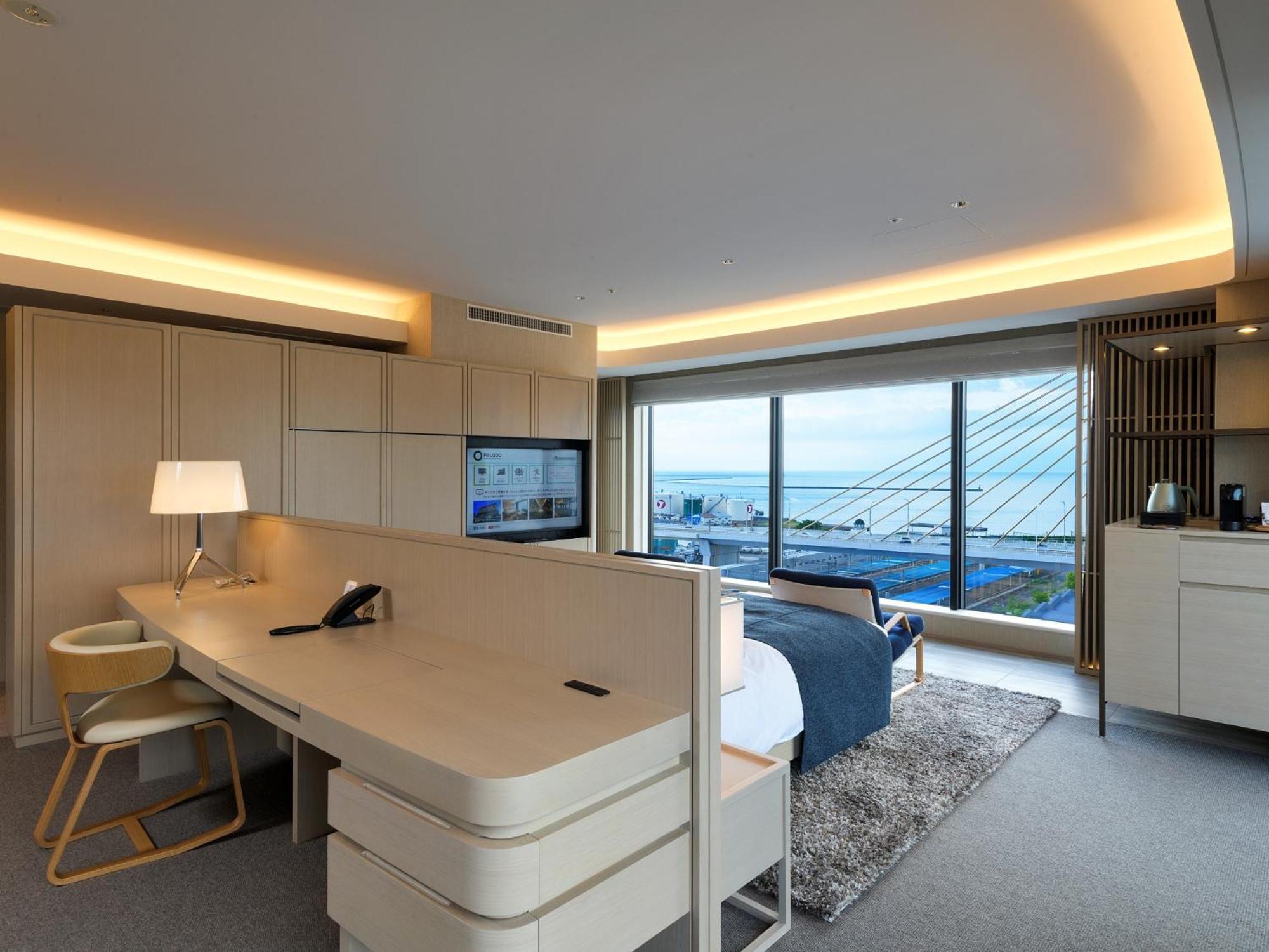 Relabo -Medical Spa & Stay- Aomori Luaran gambar