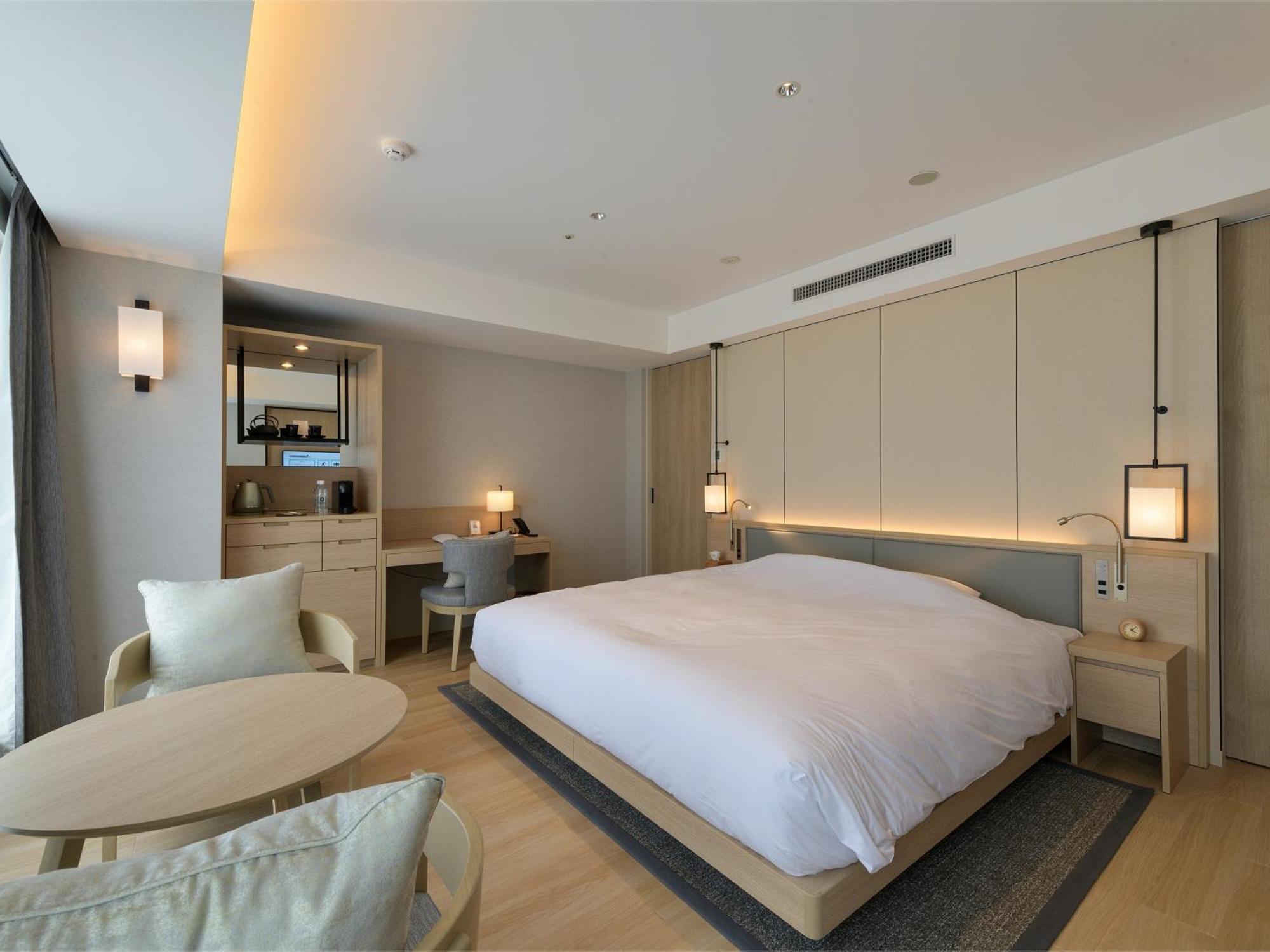 Relabo -Medical Spa & Stay- Aomori Luaran gambar