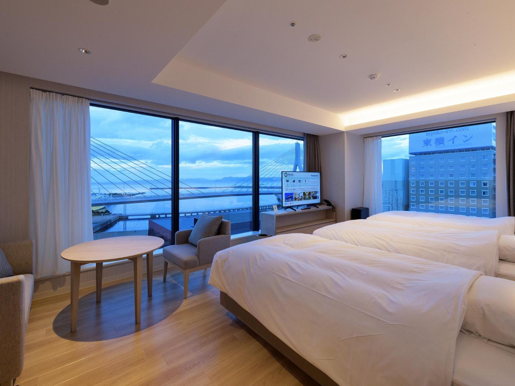 Relabo -Medical Spa & Stay- Aomori Luaran gambar