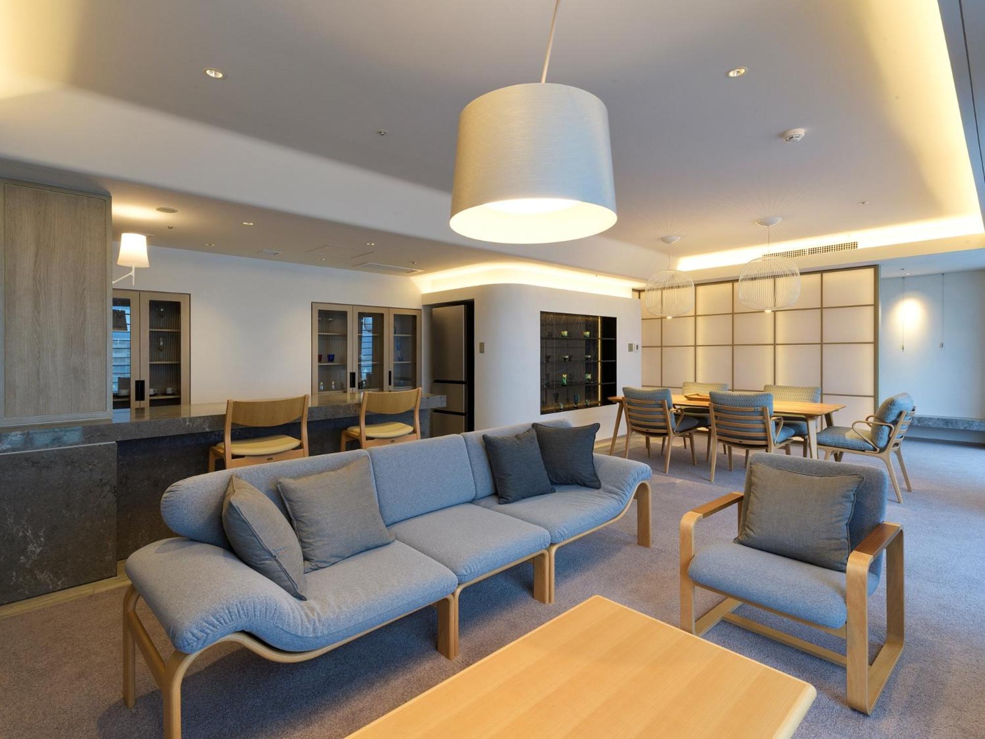 Relabo -Medical Spa & Stay- Aomori Luaran gambar