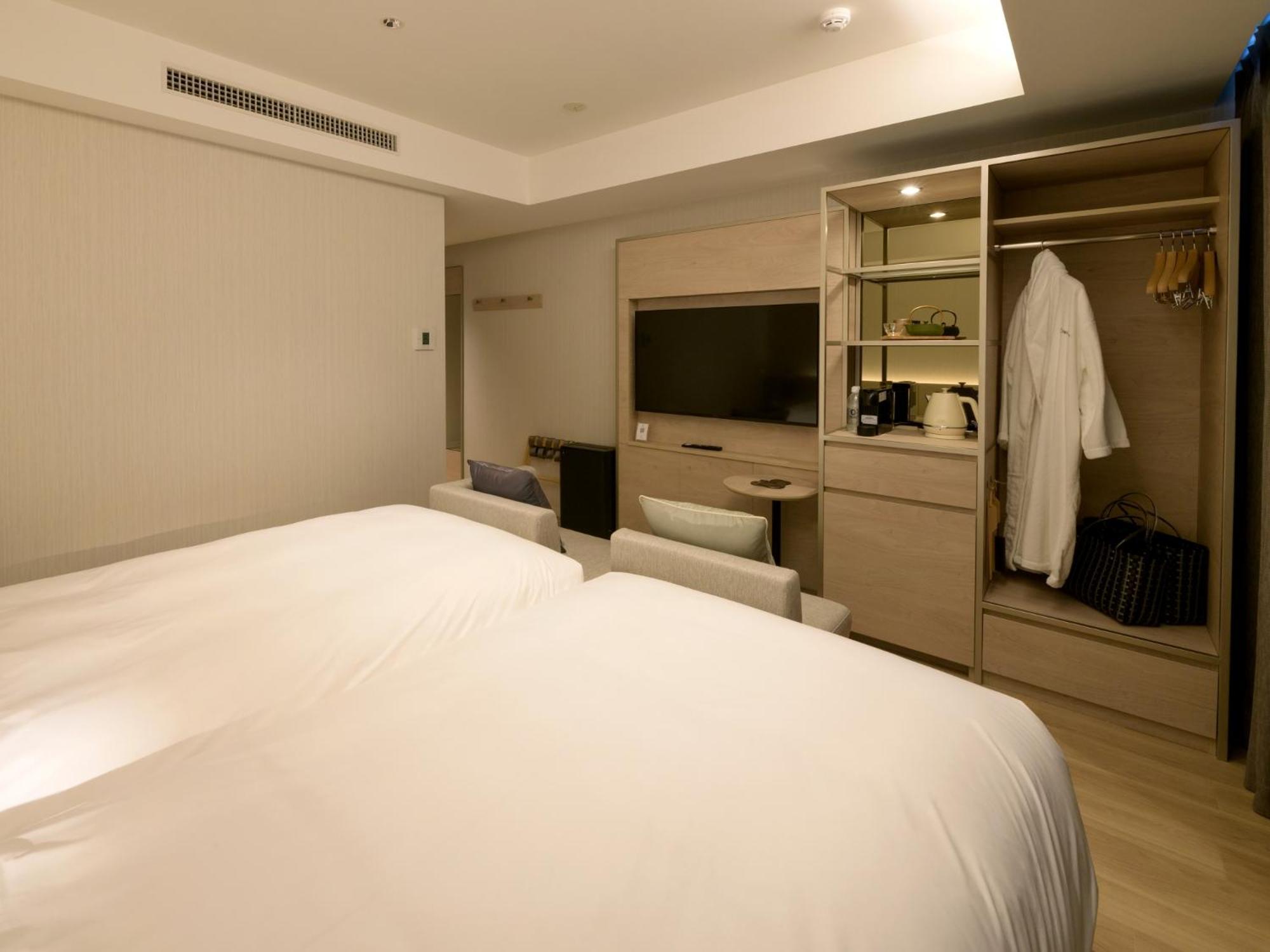 Relabo -Medical Spa & Stay- Aomori Luaran gambar