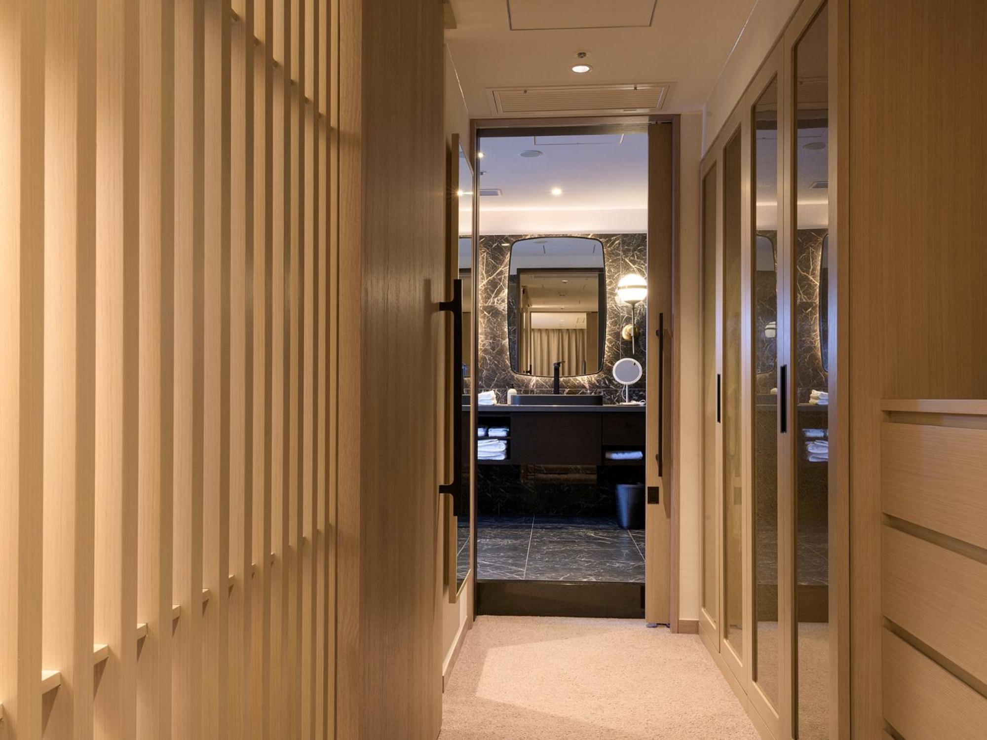 Relabo -Medical Spa & Stay- Aomori Luaran gambar