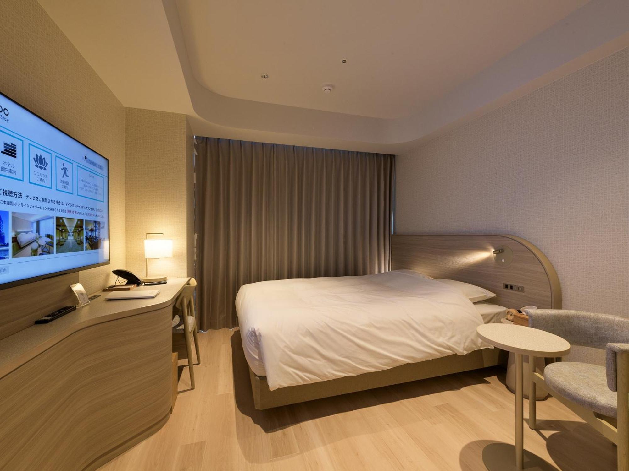 Relabo -Medical Spa & Stay- Aomori Luaran gambar