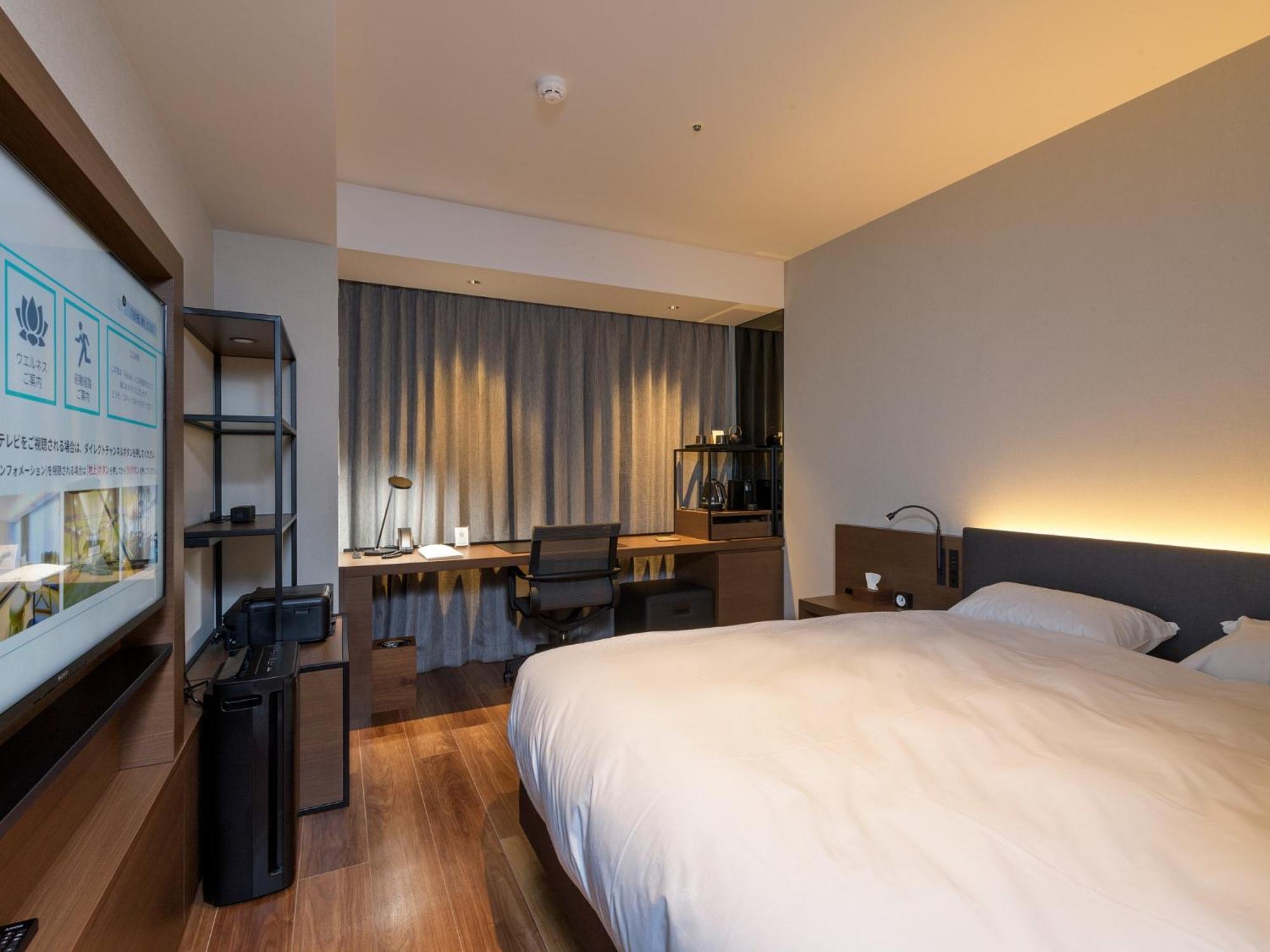 Relabo -Medical Spa & Stay- Aomori Luaran gambar