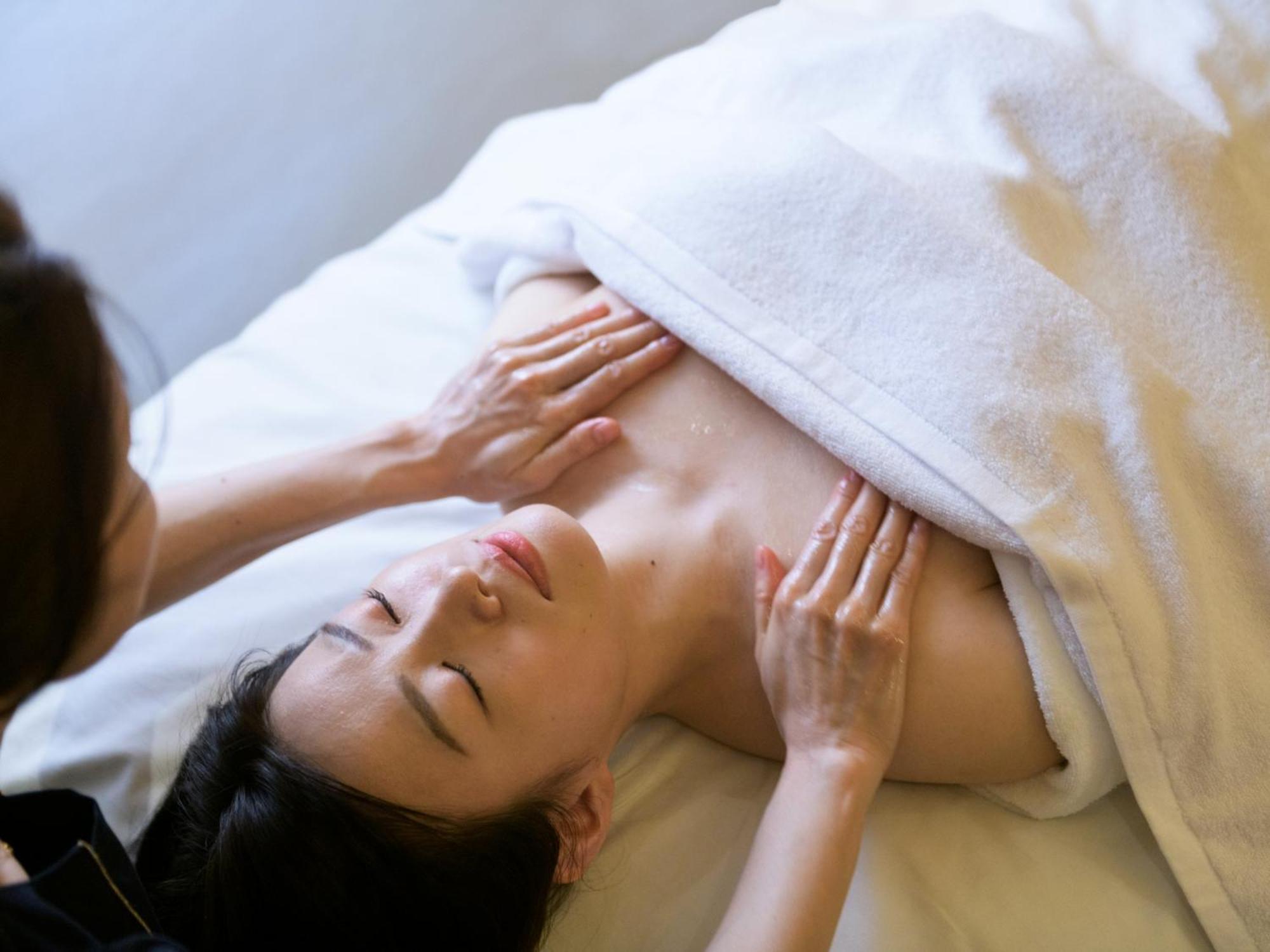 Relabo -Medical Spa & Stay- Aomori Luaran gambar