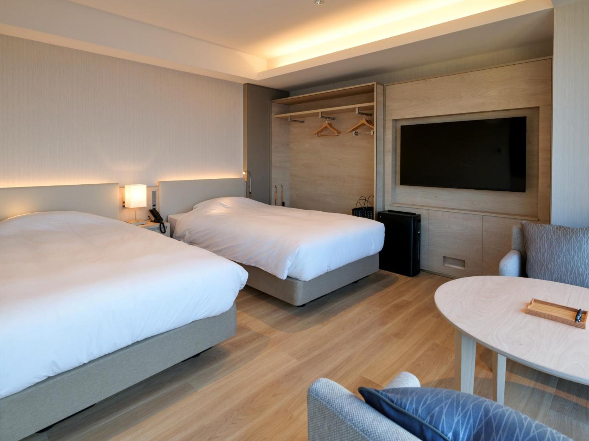 Relabo -Medical Spa & Stay- Aomori Luaran gambar
