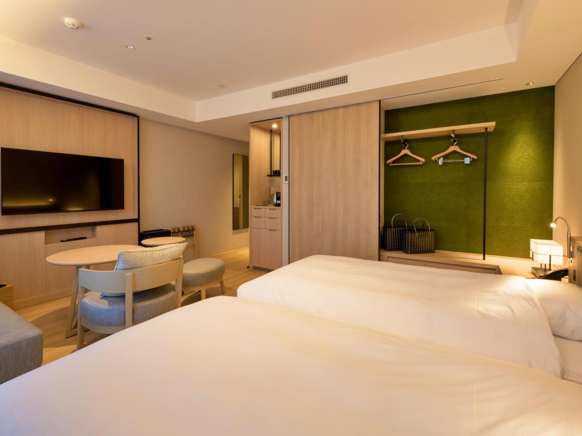 Relabo -Medical Spa & Stay- Aomori Luaran gambar