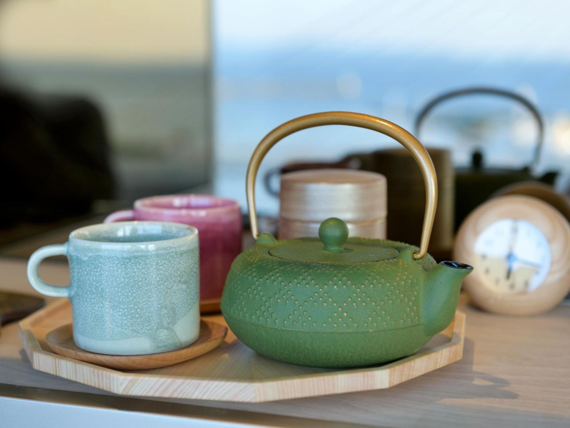 Relabo -Medical Spa & Stay- Aomori Luaran gambar