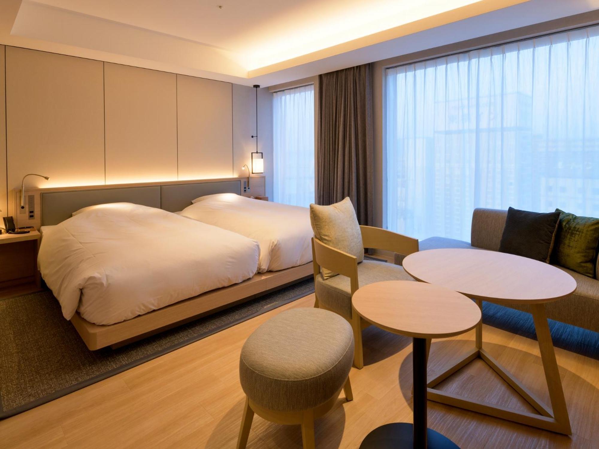 Relabo -Medical Spa & Stay- Aomori Luaran gambar