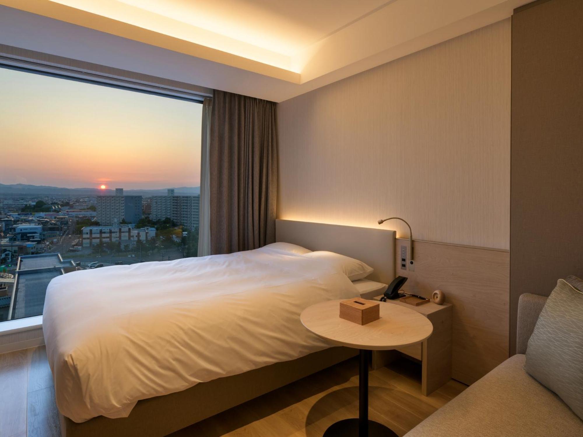 Relabo -Medical Spa & Stay- Aomori Luaran gambar