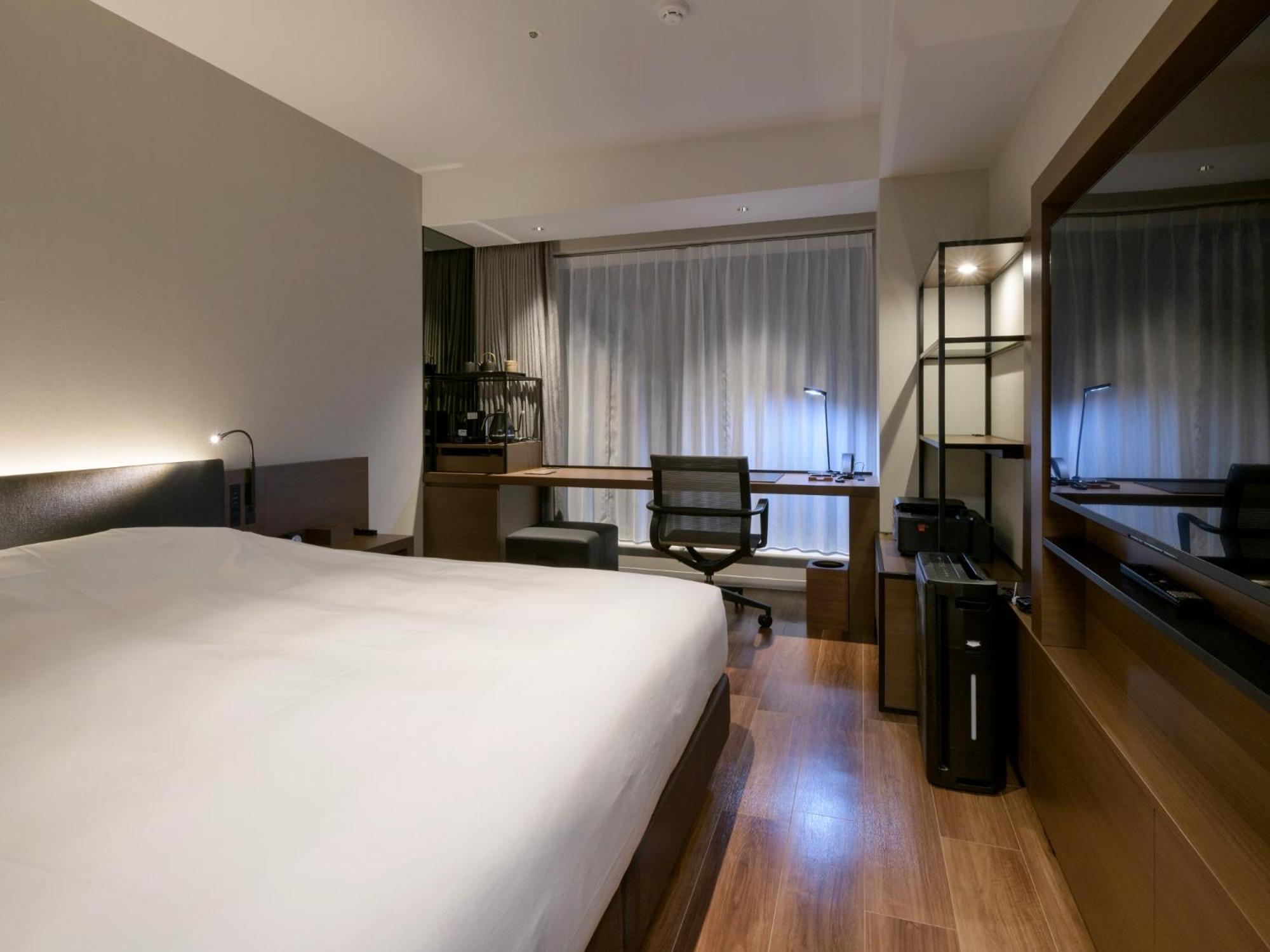 Relabo -Medical Spa & Stay- Aomori Luaran gambar