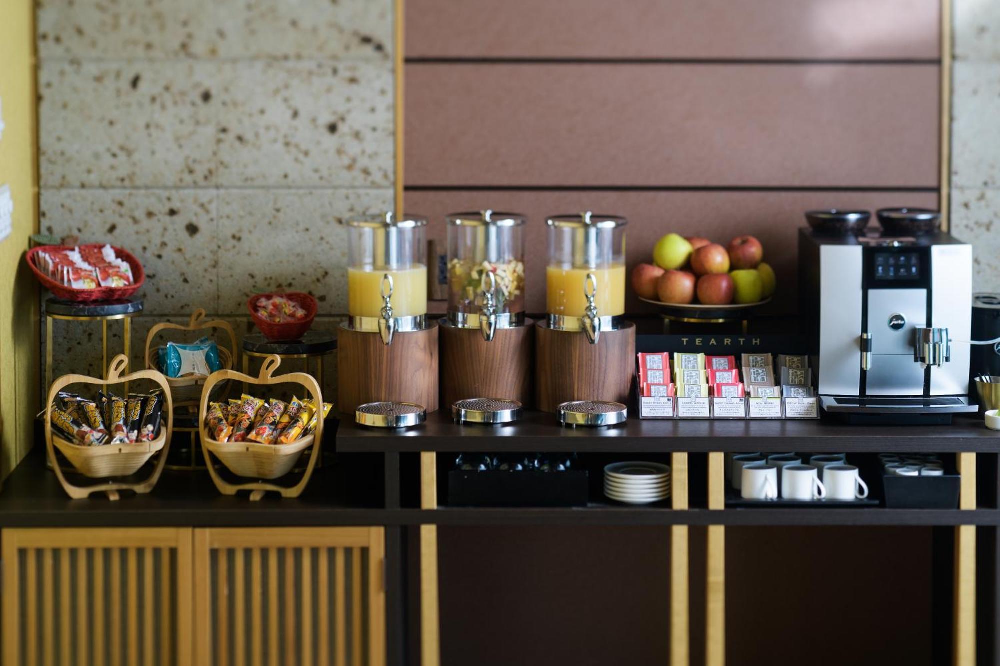 Relabo -Medical Spa & Stay- Aomori Luaran gambar